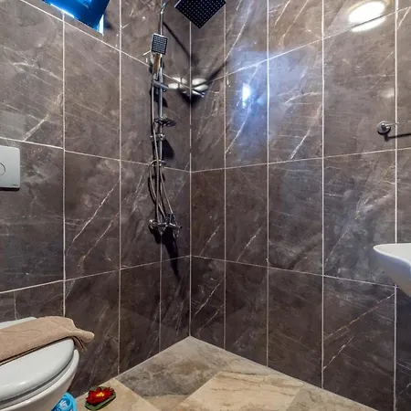 Vazgecilmezim Villa Fethiye
